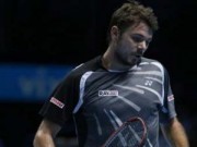 Thể thao - Federer – Wawrinka: Siêu kinh điển (BK ATP Finals)