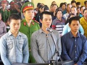 Pháp luật - Công an viên đánh chết học sinh bị phạt 6 năm 9 tháng tù