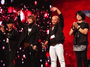 Phim - "Chú voi con" phiên bản hài khiến Hoài Linh cười ngặt nghẽo