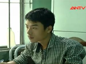 Video An ninh - Nhóm côn đồ chém người điên loạn, 6 người nhập viện