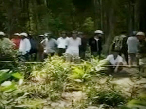 Pháp luật - Thi thể thiếu nữ trên đồi thơm (Phần 1)