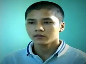 Pháp luật - Thi thể thiếu nữ trên đồi thơm (Phần 2)