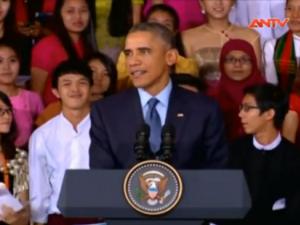 Video An ninh - Kế hoạch 10 điểm cải cách nhập cư của Tổng thống Obama