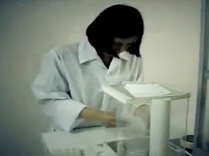 Pháp luật - Thi thể thiếu nữ trên đồi thơm (Phần cuối)