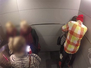 Bạn trẻ - Cuộc sống - Chứng kiến bạo lực công cộng: Không dám can thiệp