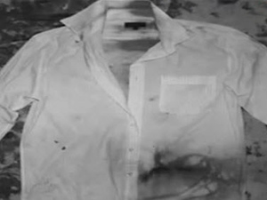 Pháp luật - Nhân viên ngân hàng chết trên đồi vắng (Phần 2)