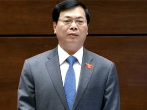 Tin tức trong ngày - BT Công thương: Cán bộ phải thử phân bón bằng miệng