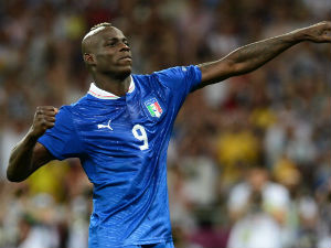 Bóng đá - Balotelli: Tệ hại ở Liverpool vẫn là hy vọng của Italia