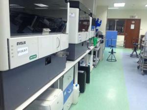 Tin tức trong ngày - Nghi án quan chức y tế hối lộ: 52 cơ sở mua sản phẩm của Biorad