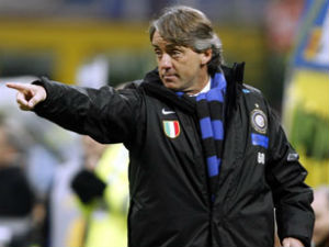 Bóng đá - Mancini &amp; công cuộc tái thiết Inter