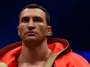 Thể thao - Boxing: Thời đại thống trị của Klitschko còn kéo dài