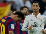 Bóng đá - “Ronaldo ghi bàn siêu khủng làm tổn thương Messi”