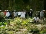 Thi thể thiếu nữ trên đồi thơm (Phần 1)