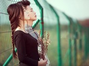 Thơ tình: Xin lỗi tình đầu