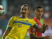 Bóng đá - Ibrahimovic chấn thương, PSG lo lắng