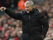 Bóng đá - Tin HOT tối 17/11: Mourinho là HLV xuất sắc nhất thế giới