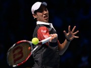 Thể thao - Nishikori còn mạnh mẽ hơn...