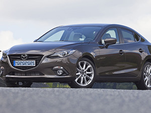 Ô tô - Xe máy - Mazda 3 thế hệ mới bao giờ ra mắt người Việt?