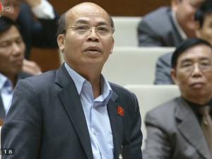 Tin tức trong ngày - ĐBQH: "Ngày càng nhiều cán bộ lười nhác muốn làm lãnh đạo"