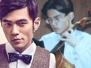 Ca nhạc - MTV - Hành trình từ cậu bé gầy gò thành vua nhạc pop xứ Đài