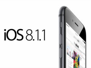 Công nghệ thông tin - Bản cập nhật iOS 8.1.1 giúp tăng tốc iPhone 4S