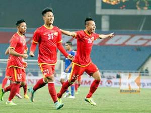 Bóng đá - ĐT Việt Nam và AFF Cup: Đá dưới những áp lực