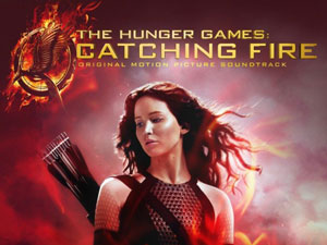 Điểm phim Star Movies - Trailer phim: The Hunger Games: Catching Fire
