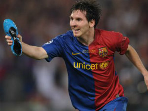 Bóng đá - Messi tính chuyện "dứt tình" với Barca