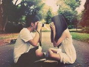 Thơ tình: Lạc mất nhau