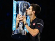 Thể thao - Djokovic: Gian khó tỏ mặt anh hùng