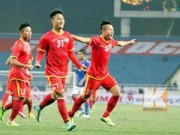 Bóng đá - ĐT Việt Nam và AFF Cup: Đá dưới những áp lực