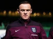 Bóng đá - Rooney có thể rời MU để trở lại Everton