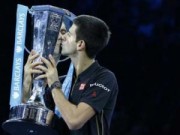 Thể thao - ATP Finals: Djokovic &amp; những dấu hỏi về giải &quot;bát hùng&quot;