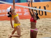 Thể thao - Tin HOT 18/11: Việt Nam giành HCV thứ 3 tại ASIAN Beach Games