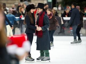 Du lịch - 8 địa danh "siêu lãng mạn" cho các cặp đôi ở London