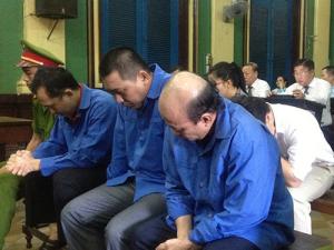 Video An ninh - Giả danh đại tá quân đội, lừa hàng chục tỷ đồng