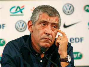 Bóng đá - HLV Santos thừa nhận BĐN thắng may Argentina