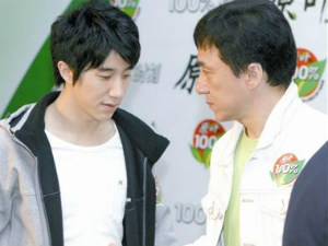 Phim - Thành Long: Nếu sớm biết con nghiện sẽ "đánh chết"