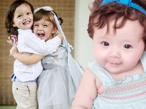 Bí quyết mặc đẹp - Những "thiên thần lai" phong cách nhất showbiz Việt