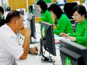 Tài chính - Bất động sản - Tháo gỡ tiếp cận vốn vay cho doanh nghiệp