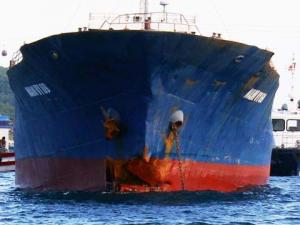 Tin tức trong ngày - Thân nhân 8 thuyền viên mất tích “cầu cứu” Bộ trưởng Thăng