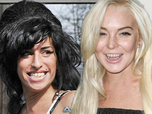 Bí quyết làm đẹp - Giật mình trước hàm răng siêu xấu của sao