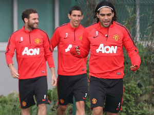 Bóng đá - MU tới Emirates: Khi niềm tin được thắp sáng