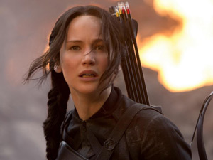 Phim - “Đấu trường sinh tử 3" giảm kịch tính, tăng cảm xúc