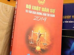 Tin tức trong ngày - Bìa sách có hình diễn viên Công Lý: Xúc phạm pháp luật