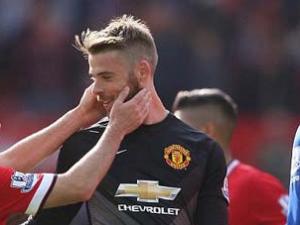 Bóng đá - Bán De Gea, lấy Valdes: MU không điên rồ