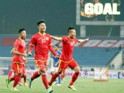 Bóng đá - Tuyển Việt Nam tay không vẫn bắt được giặc ở AFF Cup?