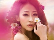 Thơ tình: Hoa dại