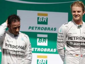 Thể thao - Hamilton – Rosberg lên dây cót cho chặng “chung kết”