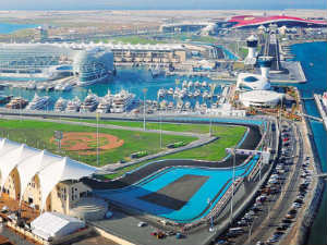 Thể thao - F1 - Abu Dhabi GP: Trận chiến cuối cùng